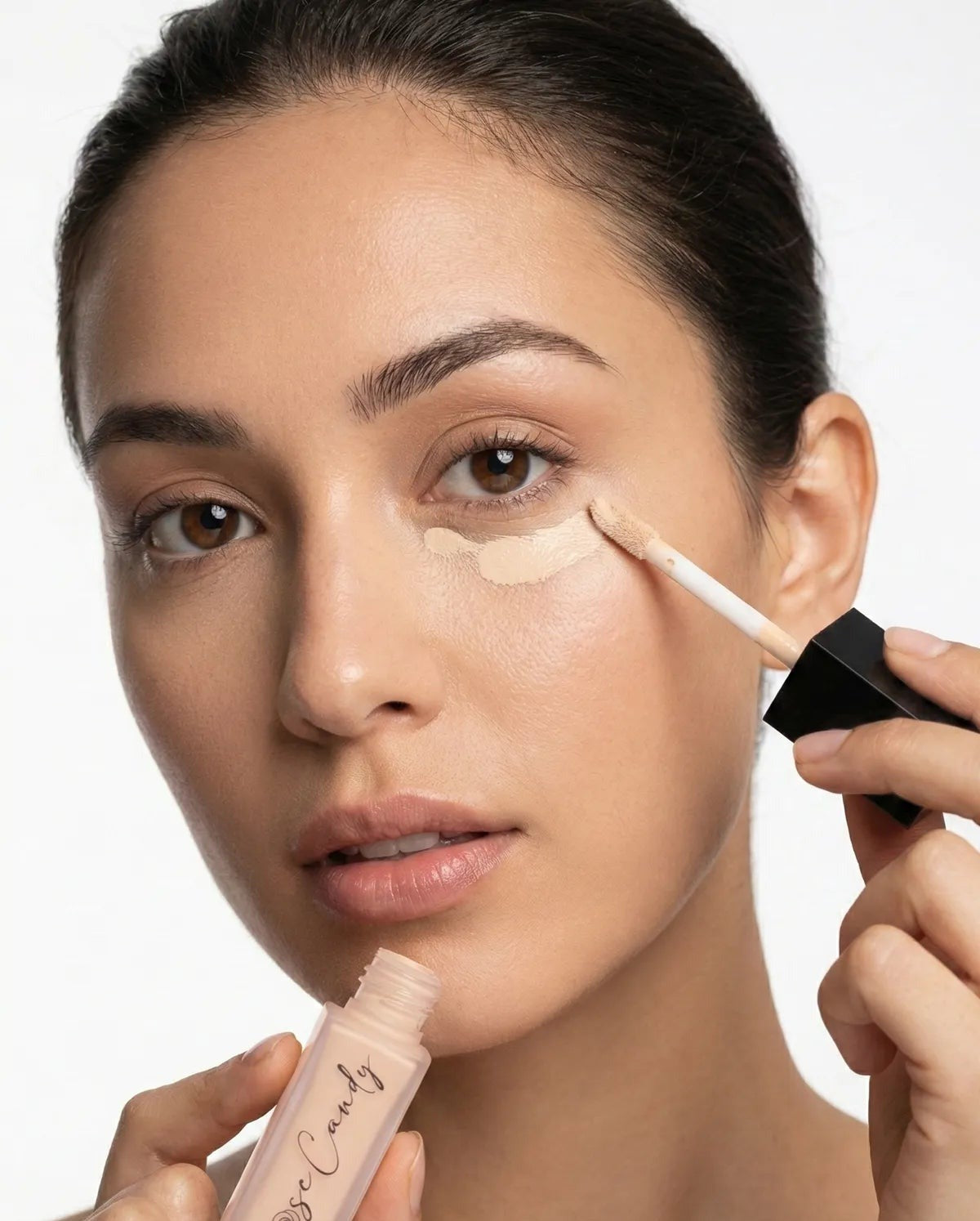 Concealer Light