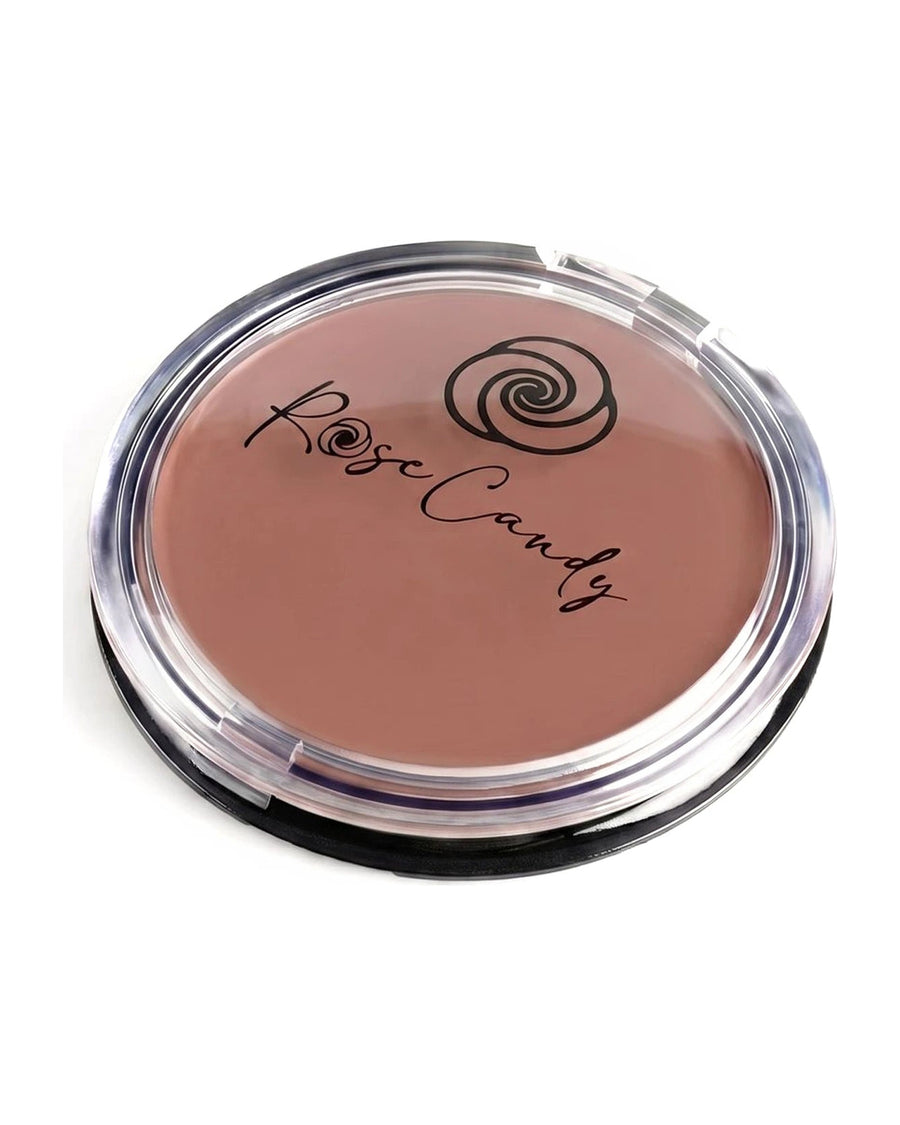 Cream Blusher Mocha Kiss