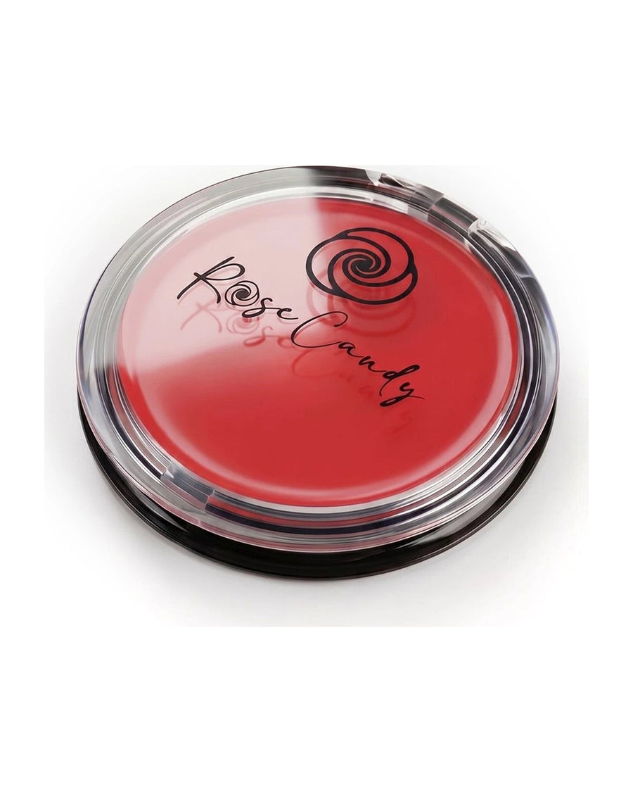 Cream Blusher Ruby Glow