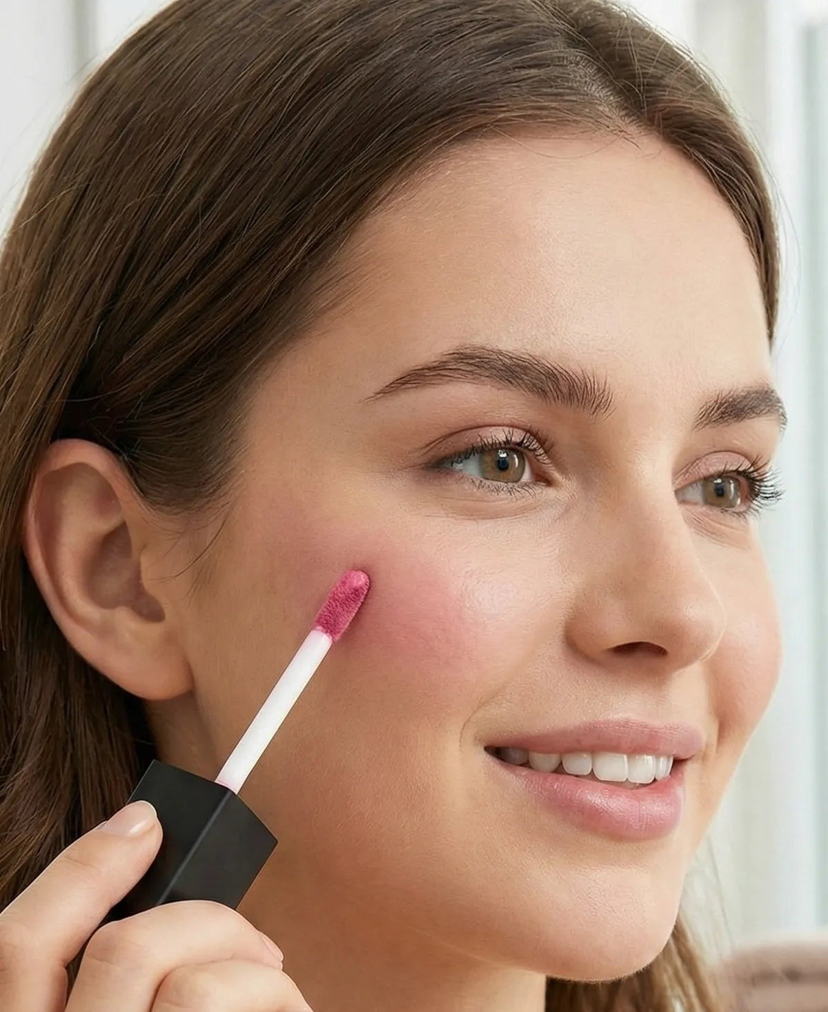 Liquid Blusher Candy Pop