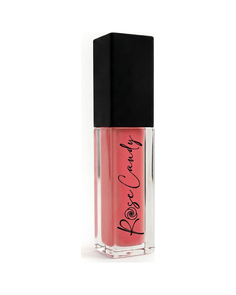 Liquid Blusher Coral Dream