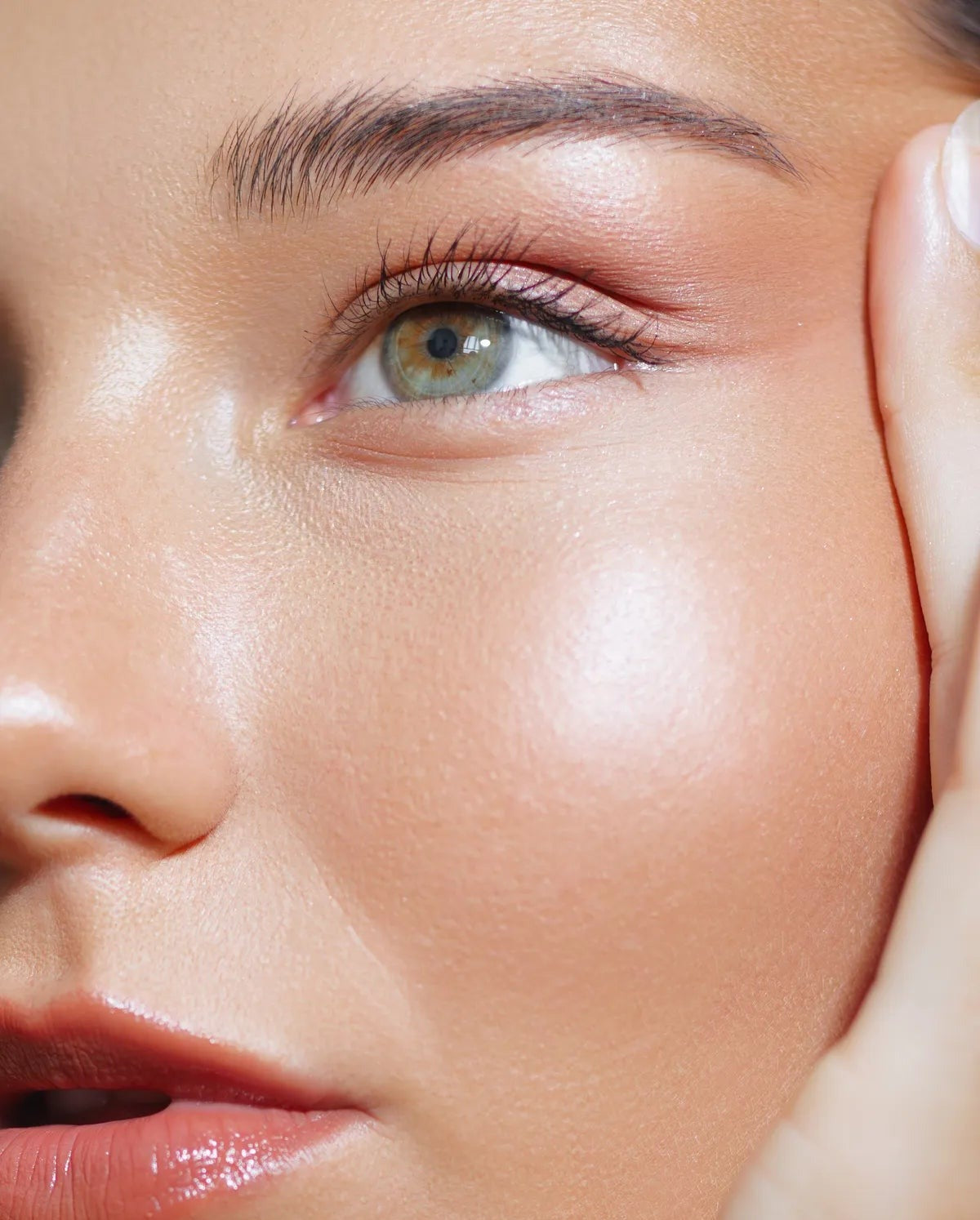 Wonderbrow Kaş Maskarası Medium Brown