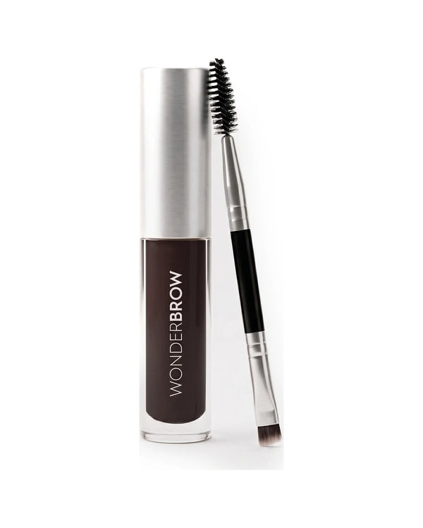 Wonderbrow Kaş Maskarası Black Brown